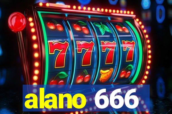 alano 666